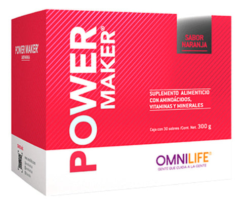 POWER MAKER